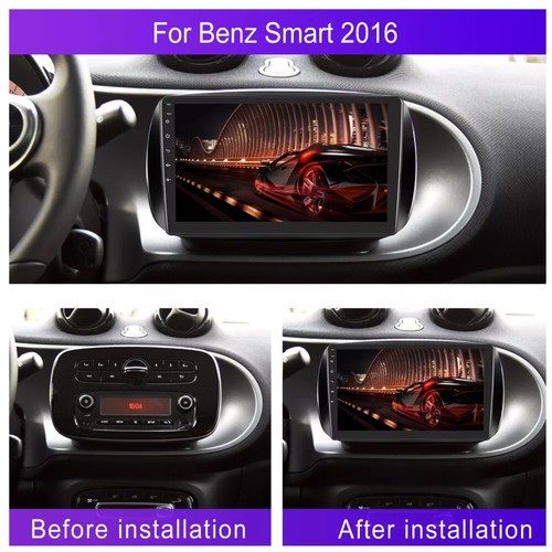 Per mercedes benz smart - mercedes,