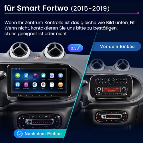 Autoradio android 15 - android,