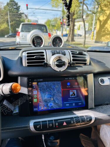 Per mercedes benz smart - mercedes,