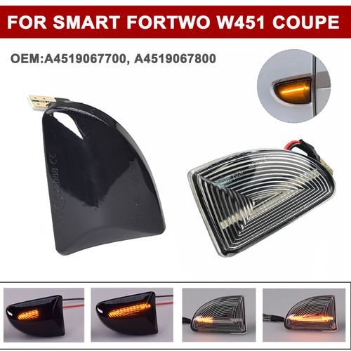 Per benz smart - smart, fortwo