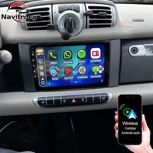 Apple carplay per - per, smart