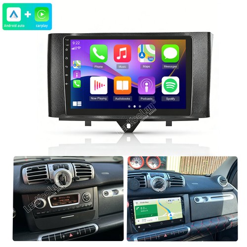 Autoradio android 32g - android, 15