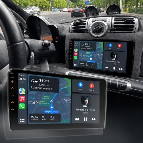 Autoradio per benz - per, smart