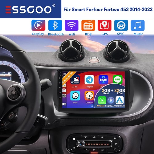 Autoradio carplay android - autoradio,