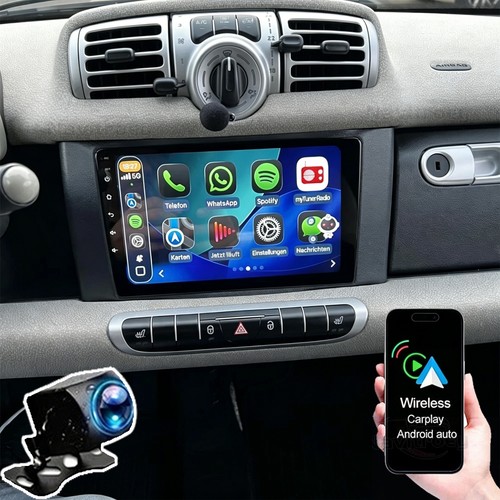 Dab 64g carplay per benz - per,