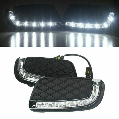 Luce marcia diurna - diurna, led