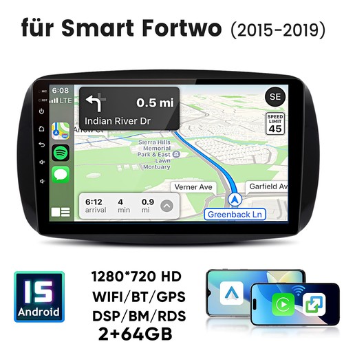 Dab android carplay - 15,