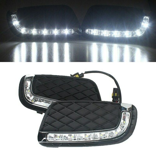 Fendinebbia drl luce diurna - drl,