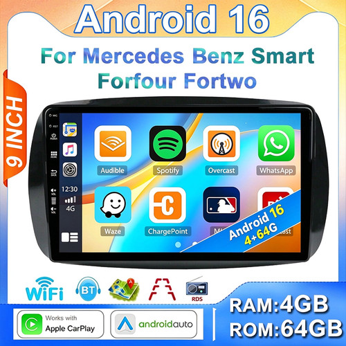 Autoradio android per - autoradio,