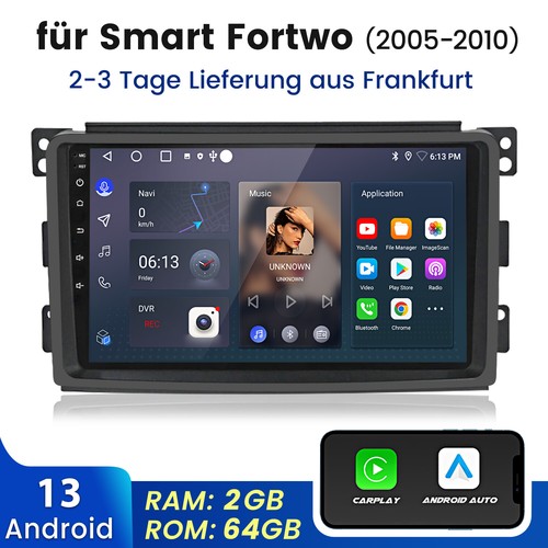 Per benz smart fortwo forfour - per,