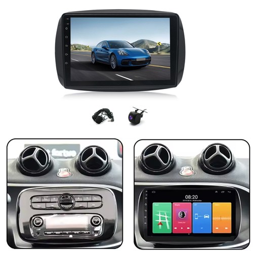 Per benz smart fortwo - per, fortwo/forfour