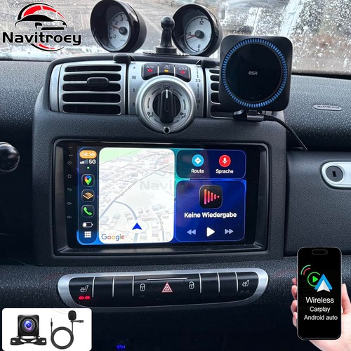 Per benz smart - per, fortwo