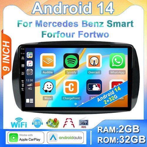 Autoradio android per - android,