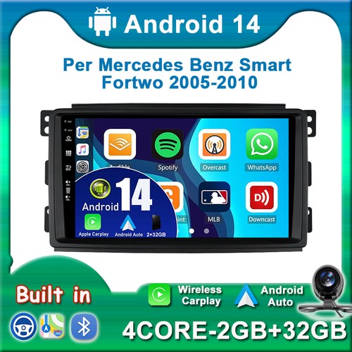 Autoradio android per - android, 14