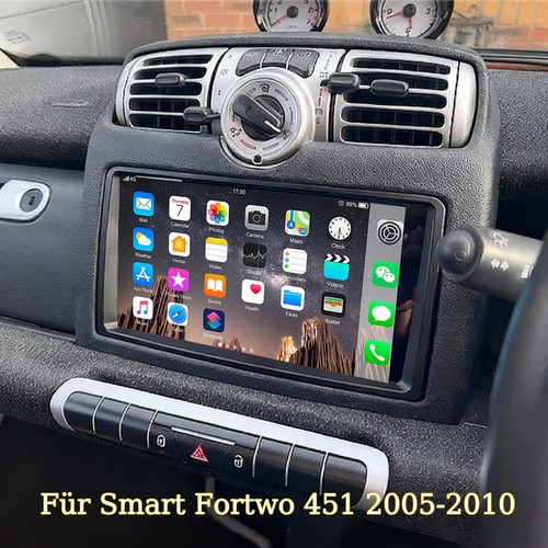 Bluetooth apple carplay - 5.0,