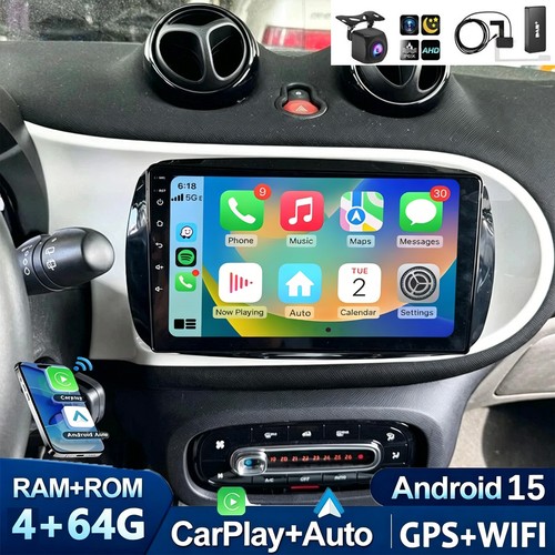 Dab per mercedes benz smart - mercedes,