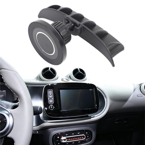 Porta cellulare magnetico lato - cellulare,