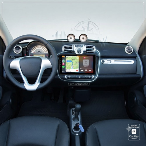 Per benz smart - benz, fortwo