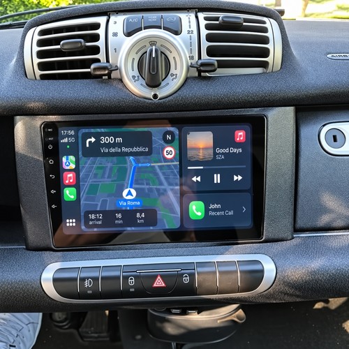 Per benz smart - benz, 451