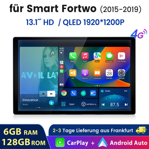 Autoradio gps carplay - autoradio,