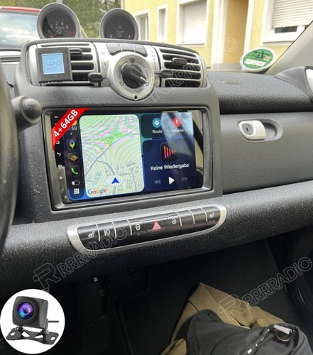 Android autoradio - 15,