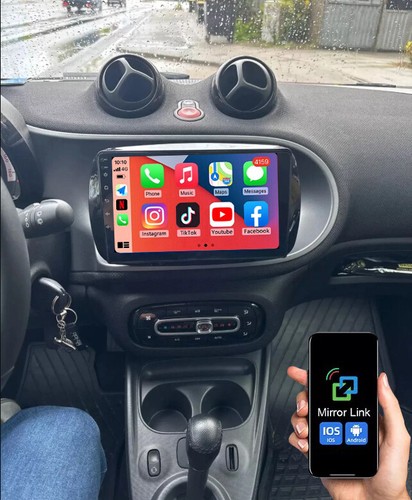 Per mercedes benz - benz, smart