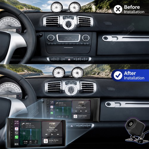 Per benz smart fortwo 451 - per,