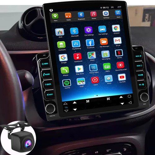 Autoradio android carplay - 15,