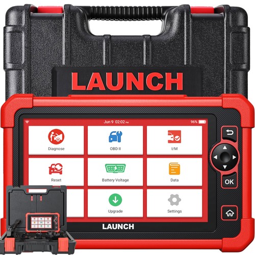 2026 launch x431 crp919x - launch,