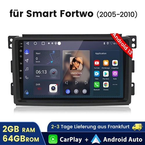 Per benz smart fortwo - benz,