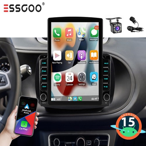 Carplay android 15 per - android,