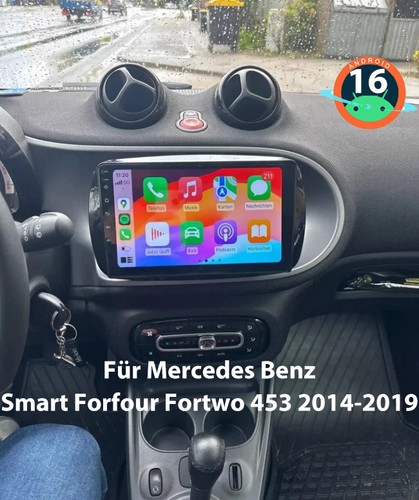 Dab per mercedes benz smart - per,