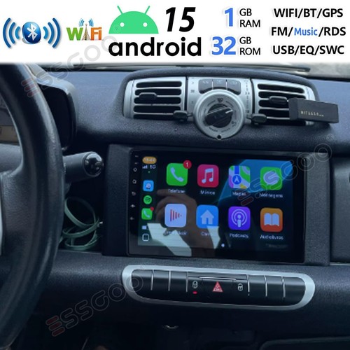 Apple carplay per - per, smart