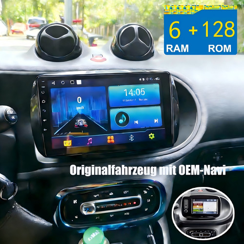 Autoradio android 128 - autoradio,