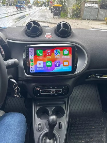 Autoradio apple carplay gps - apple,