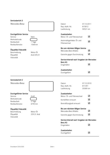 Mercedes benz smart - mercedes,