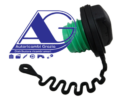 Tappo serbatoio mercedes benz - serbatoio,