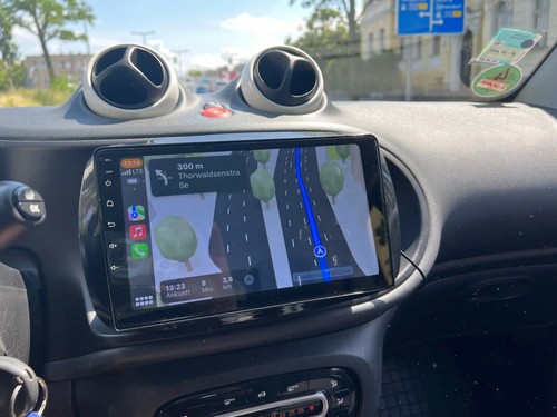 Per benz smart - smart, fortwo