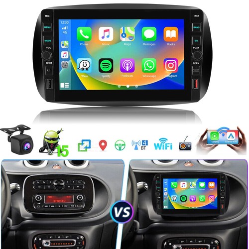 Autoradio android 64g carplay - android,
