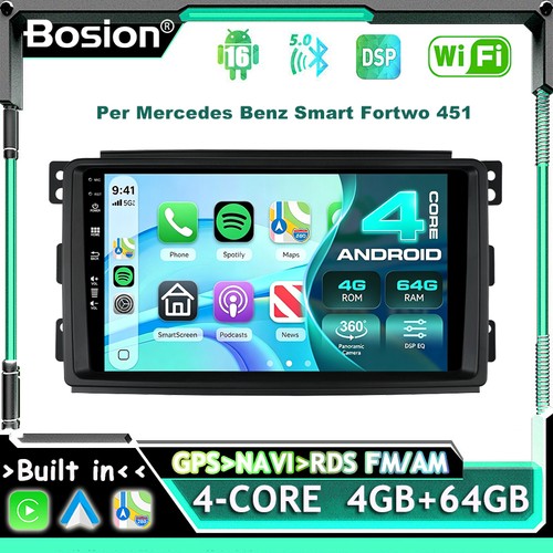 Android per mercedes benz - 16,