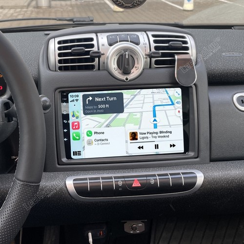 Apple carplay per benz smart - per,