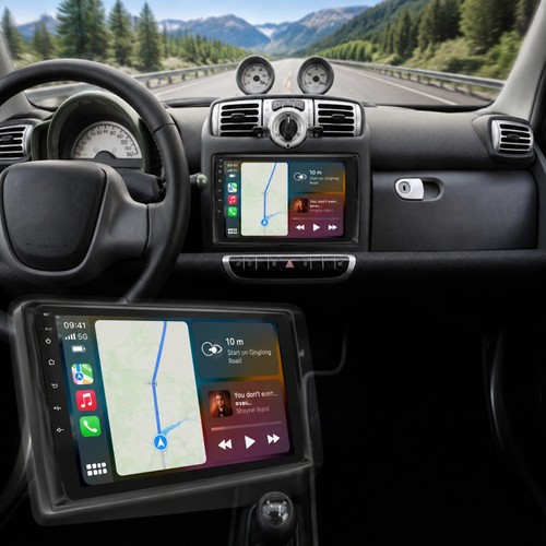 Autoradio per benz smart - autoradio,