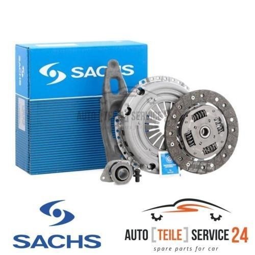 Kit frizione sachs - frizione,