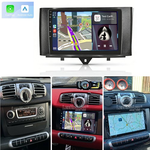 Apple carplay fur - carplay, smart