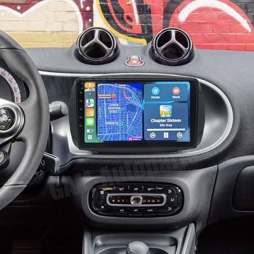 Autoradio android gps - android, navi
