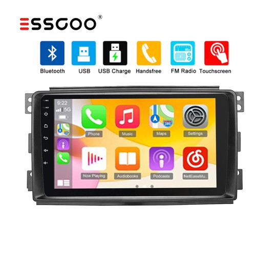 Autoradio wince apple android - autoradio,