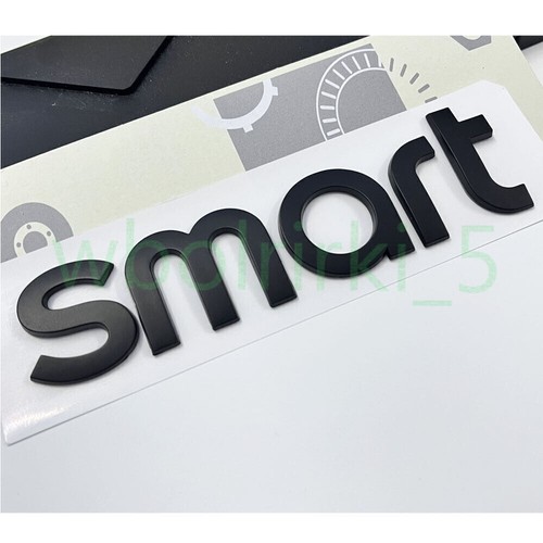 Benz smart 450 - smart, emblema