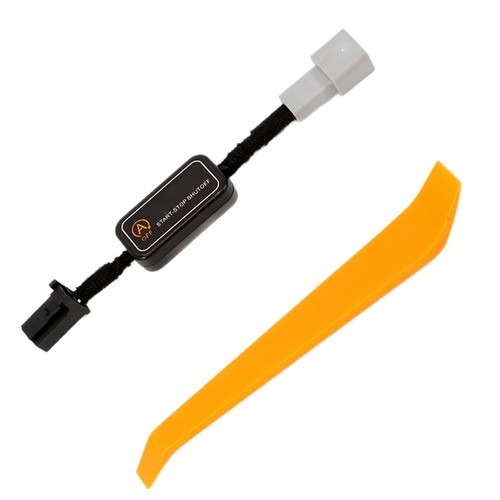 Eliminatore start stop per - start,