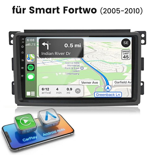 Carplay per benz - per,