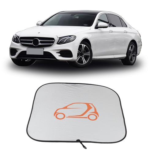 Per benz smart - 451/453, 09-20